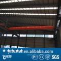 Single Girder Workshop Overhead Traveling Crane 5 Ton on sale